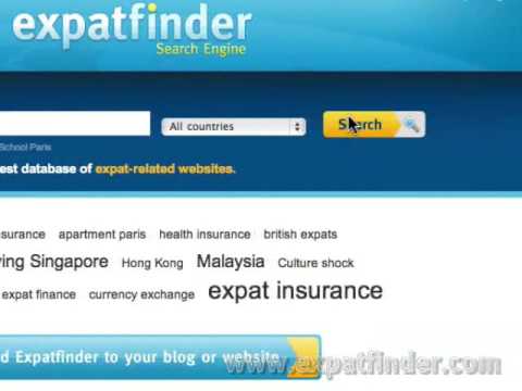 Expat Culture Shock Feels Like Living on Another