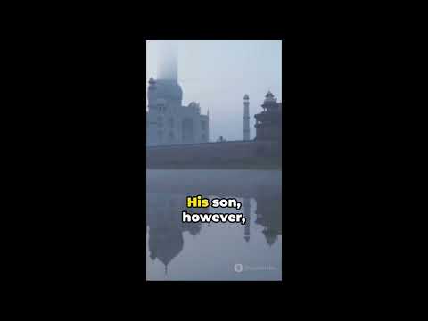 Astonishing Secrets You Probably Didn't Know about the Taj Mahal