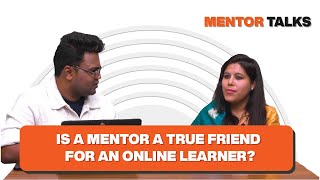 Mentor Talks Ft. Parul Dandriyal | Online Manipal