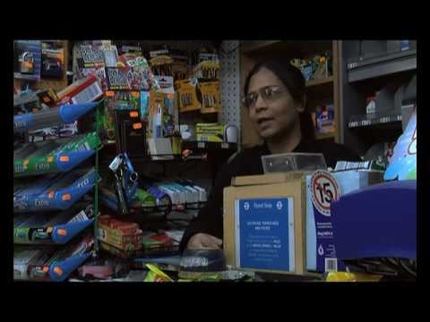 SAVING SEVEN SISTERS MARKET :  Edit by H.