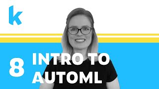 Intro to Machine Learning Bonus Lesson: AutoML | Kaggle