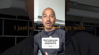9-5 worker to freelancer #getunstuck ##freelancer #exitthematrix