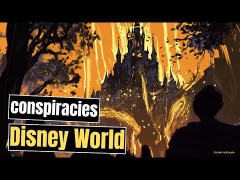 Behind the Scenes of Disney World: Emotional Control, Fear, and AI