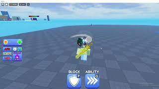 Roblox Blade Ball Auto Win Script/Hack - WIN EVERY GAME AND ELIMINATE EVERYONE