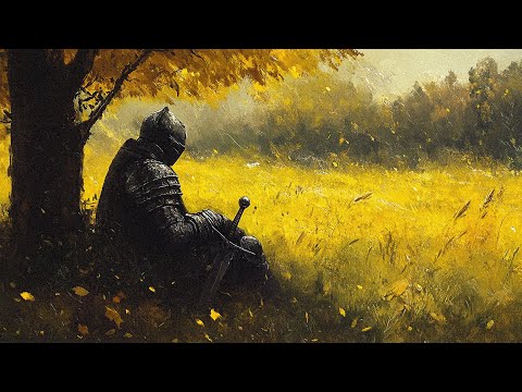 autumn arrives