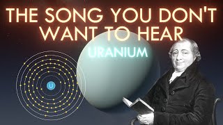 Neutrons and Nukes: The Uranium Shanty