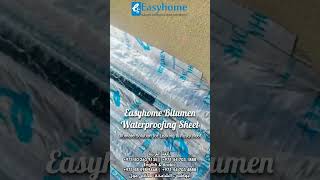 Easyhome Bitumen Waterproof Sheet