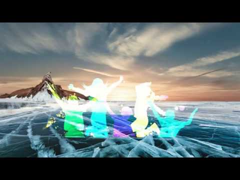 Amazing Mixing Images Effect With HTML & CSS