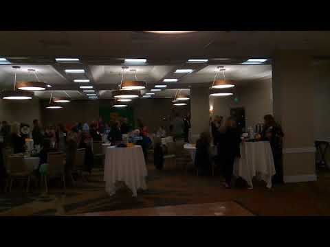 Bagpipes at Shore Crest '79 class reunion