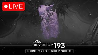 Devstream 193 Live Today! 🔴LIVE 🔴