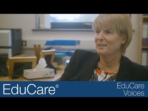 'What are safeguarding and duty of care?' - EduCare Voices
