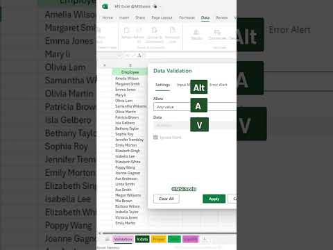 Excel short trick 💪#viral #viralreels #tiktok #tiktokviral #shortsviral #shortsfeed #shorts#tranding