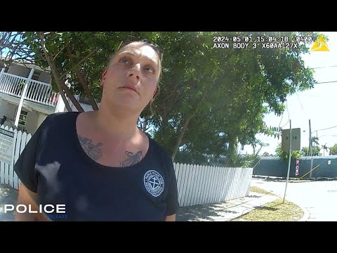 Drunk Mother Arrested After DUI with Her 5-Year-Old Son in the Vehicle
