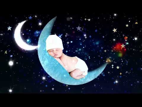 Colicky Baby Sleeps To This Magic Sound White Noise 10 Hours - Soothe crying infant