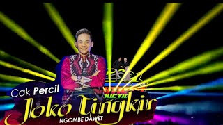 DJ Terbaru 2022 || JOKO TINGKIR NGOMBE DAWET