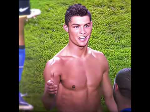 CR7 #edit