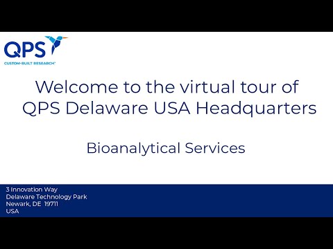 QPS Delaware BA Virtual Tour