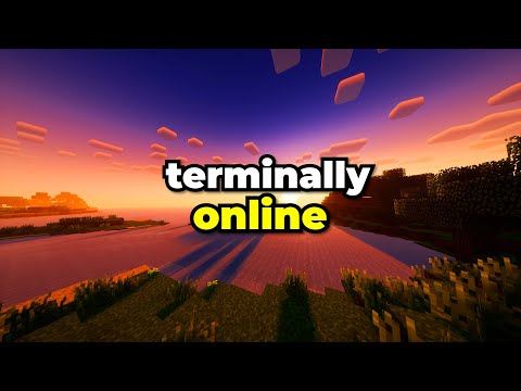 experiencing brainrot.