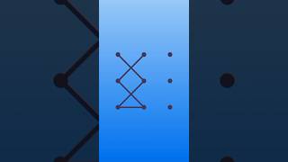 EP--31 XX Amazing pattern  #patternlock #hardlypattern #newpattern #bestpatterns #pattern2023