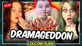 ALR IS BACK TO VLOGGING?!🥂ZEY VS EVERYONE!!🥊