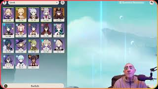 Genshin Impact | Free Codes
