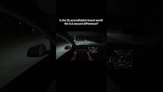 #Tesla #ModelY #AccelerationBoost #0to60 #POVDrive #EVPerformance #NightDrive #YouTubeShorts #Car