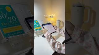 finally slapped on a paperlike like I should’ve months ago #video #study #ipad #students #shorts