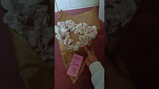 last minute Mothers day diy!! 0€!! #fypviralシ #mothersday #diy #lastminutediy #present #handmade