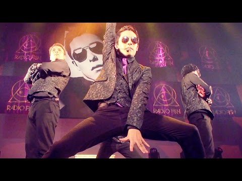 【LIVE】黄金時代 / RADIOFISH