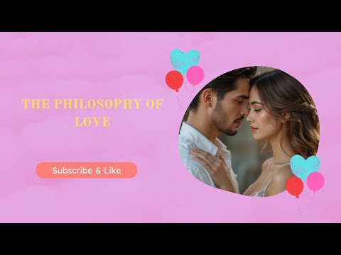The Philosophy of Love and Relationships: Understanding the Deepest Human Connection