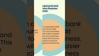 5 Tips for Balancing Personal and Business Finances as a Female Entrepreneur
