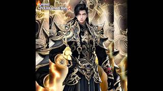 Perfect World : Shi Hao Have Most Powerful Techniques😈 #soulland #btth #anime #shorts #perfectworld