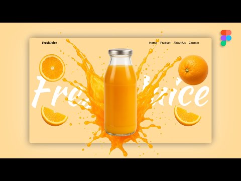 How to Animate in Figma | Beginners Tutorial