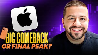Apple Stock Analysis: Buy, Hold, or Sell After Huge Investor Update? | AAPL Stock Analysis