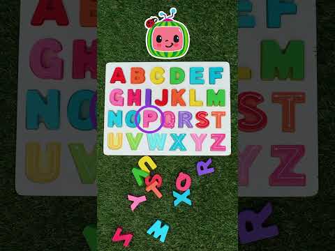 What Letter is Next ? - Learning ABC'S with Ms Appleberry and JJ