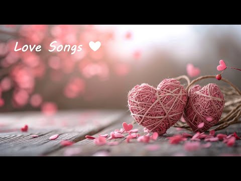 Love songs playlist ❤️