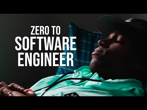 Coding vlog - Zero to Software Engineer episode 1 (using HTML & CSS)