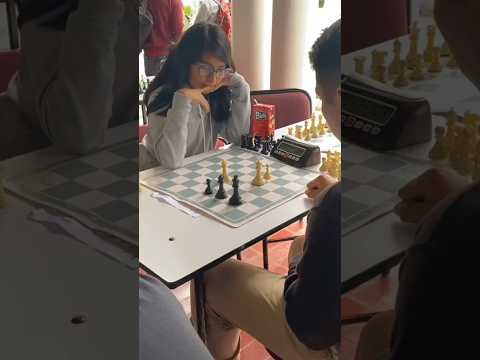 #chess #chesspuzzle #chesstricks #checkmate #chessboard #playchess #minecraft