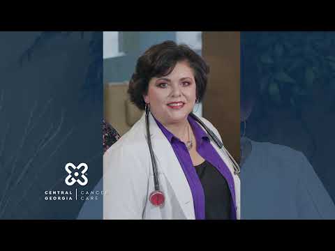Patient with Stage 4 Lung Cancer Chooses Dr. Linda Hendricks
