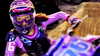 Motocross Shootout | Charlie's Angels: Full Throttle | Clip          #boxofficemovies #greatmoments