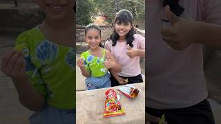 Amaira unnati ko mile cracks 🍿😱😱#shorts #viralshort #youtubeshorts #trending