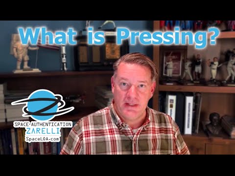 Collectibles Chat Episode 26: Pressing to Improve Signed Memorabilia