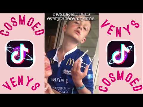 Tik Tok Show You Off Compilation (Justin Bieber Beauty and a Beat ft Nicki Minaj)