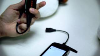 Power bank function, DG700 Titants 2 and other OTG usb tricks.