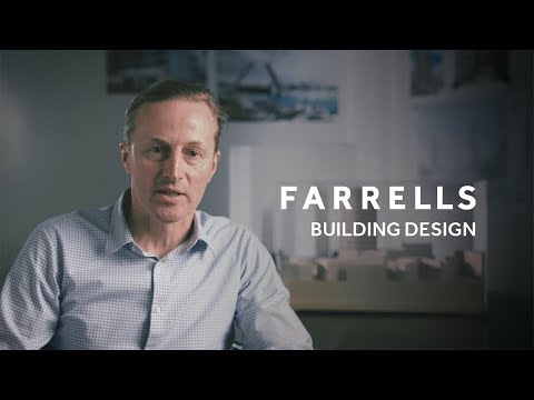 Farrells | Building Design
