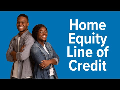 Home Equity Line of Credit | Connected Credit Union