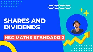 How To Answer SHARES And DIVIDEND YIELD Questions