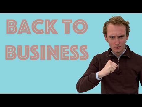 Back to FULL TIME OFFLINE studying - VLOG46