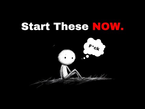 10 Habits I Wish I Started Sooner