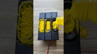 Speaker Sound Waves #heavybass #jbl #jblbass #shorts #viral